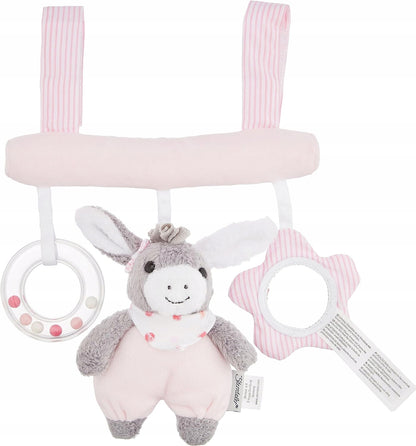 STERNTALER colgante para cochecito burro Emmi