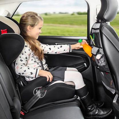 REER TravelKid Tidy organizer auto 6 tasche
