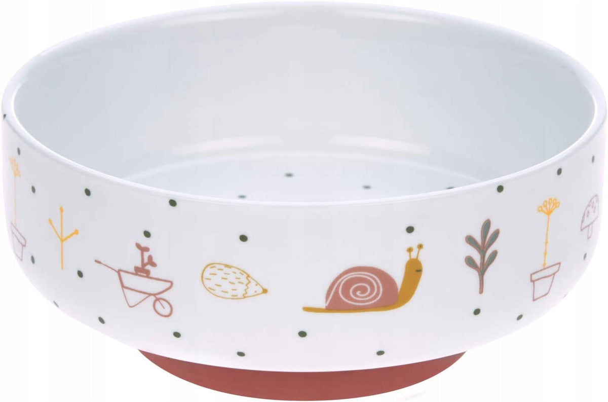 LASSIG Garden Explorer porcelain tableware set