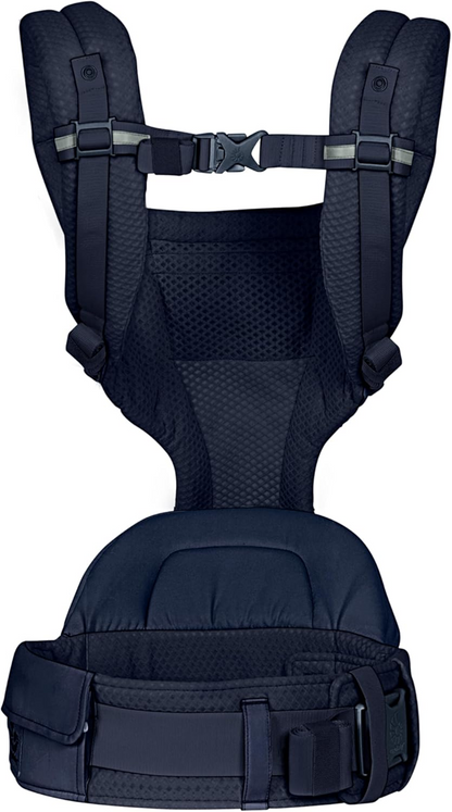 ERGOBABY ALTA draagzak met heupzitje 5,5-20kg