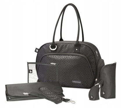 BABYMOOV wandelwagentas TRENDY BAG + accessoires