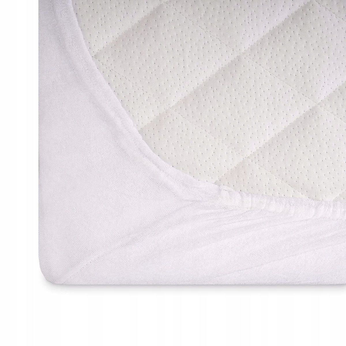 JULIUS ZOLLNER threaded sheet with elastic