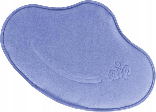 NIP Bellywell gelwarmtekussen met lavendelgeur 11 x 17 cm 0+