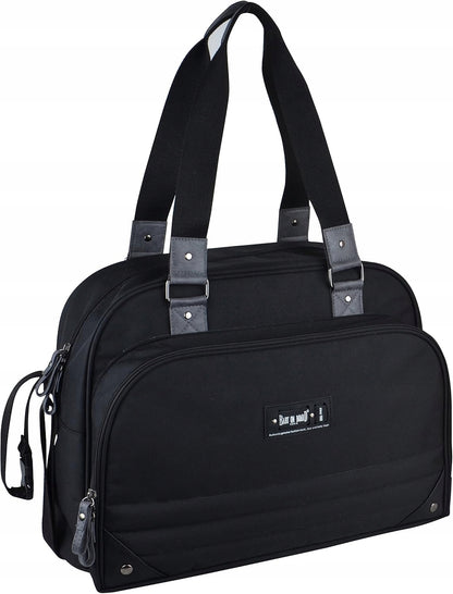 URBAN CLASSIC Baby on Board kinderwagenzak + accessoires