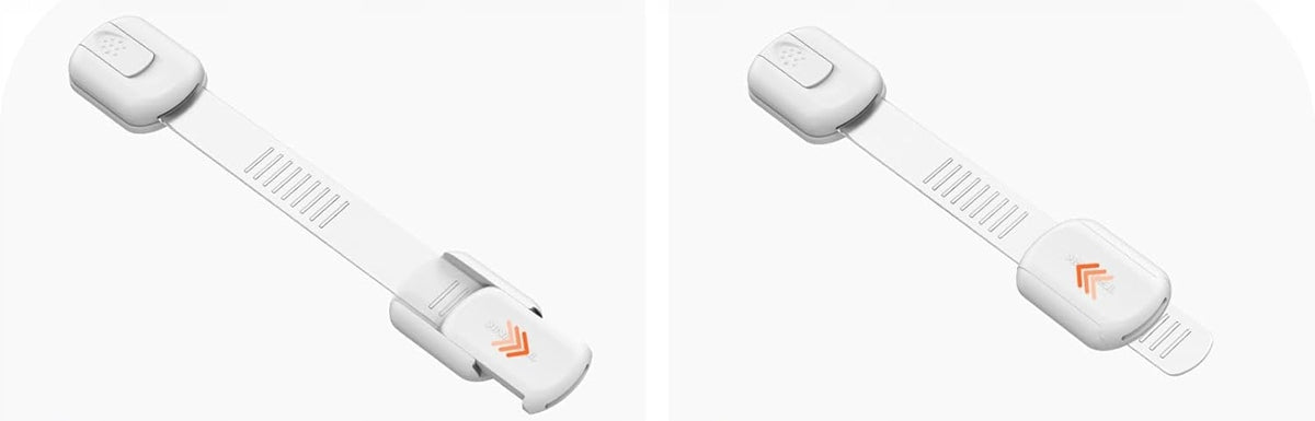 TRILINK beveiliging voor kasten en laden x1