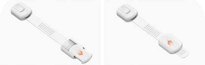 TRILINK beveiliging voor kasten en laden x1