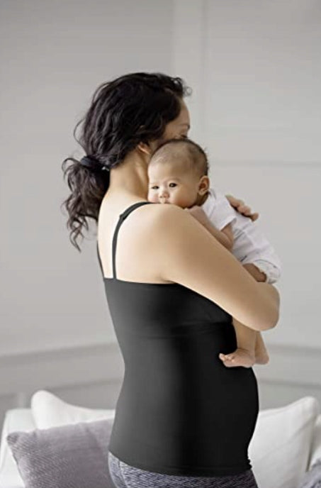MEDELA top s podprsenkou na kojení S