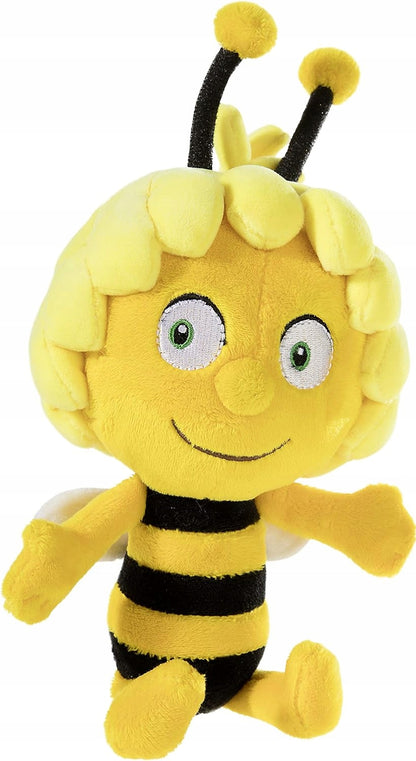 HEUNEC Maja, a méhecske plüssfigura 18 cm