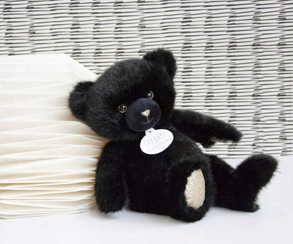 DOUDOU et COMPAGNIE peluche doudou OURS 30 cm