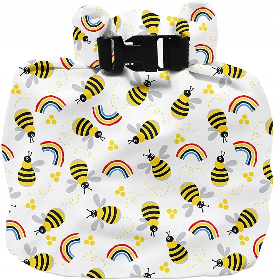 BAMBINO MIO sac imperméable pour couches mouillées