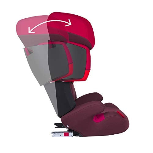 CYBEX Solution X-fix car seat