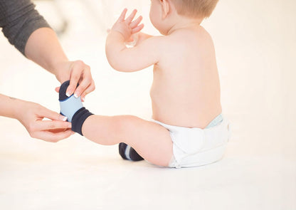 SOCK ONS Sockenüberzüge 0-6 m