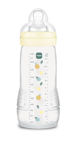 MAM Easy Active voedingsfles 330 ml 4m+