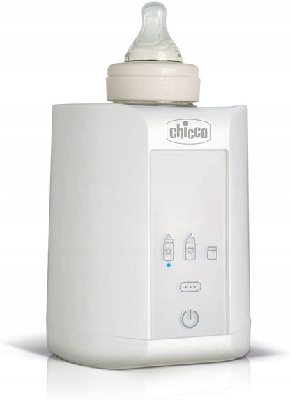 CHICCO Home OHŘÍVAČ LAHVÍ A SKLENIČEK