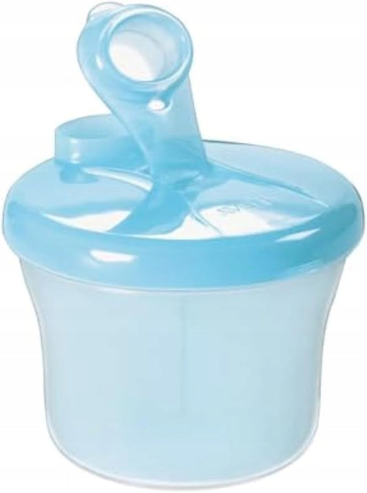 PHILIPS AVENT recipient dozator pentru lapte praf cu 3 compartimente