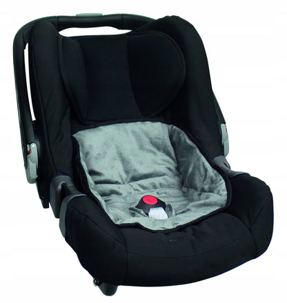 DOOKY protège-siège imperméable universel pour siège auto
