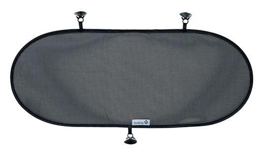 SAFETY 1ST zonnescherm voor achterruit auto 34 x 84 cm