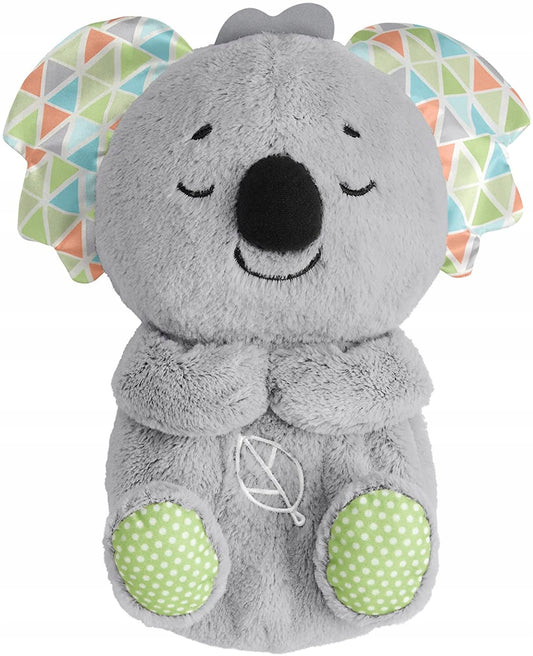 FISHER-PRICE Koala che dorme con pancino che respira