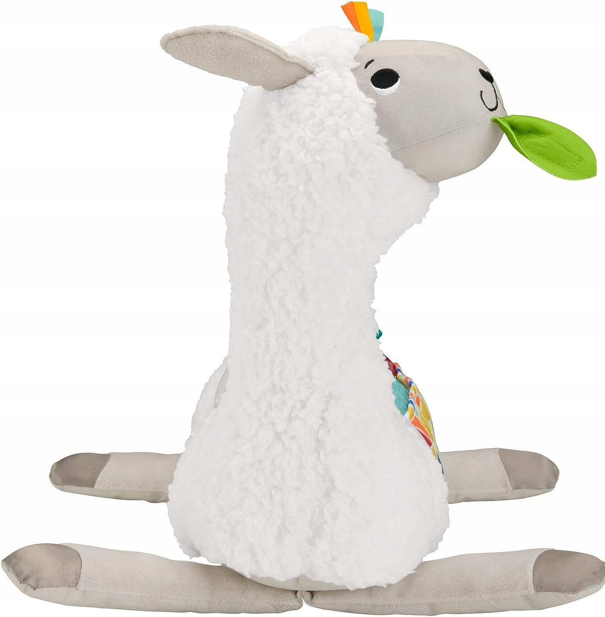 FISHER-PRICE GLK39 Tummy-time llama