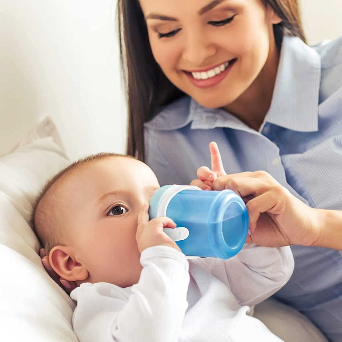 MOROFME držiak na fľašu PHILIPS AVENT NATURAL