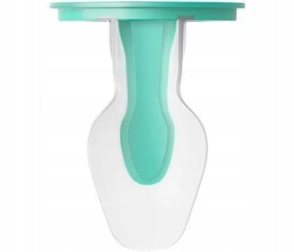 PHILIPS AVENT Set Natural Response de biberones, chupete y cepillo AIRFREE VENT