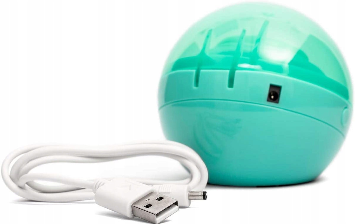 SUAVINEX Duccio UV Αποστειρωτής πιπίλας 9 cm