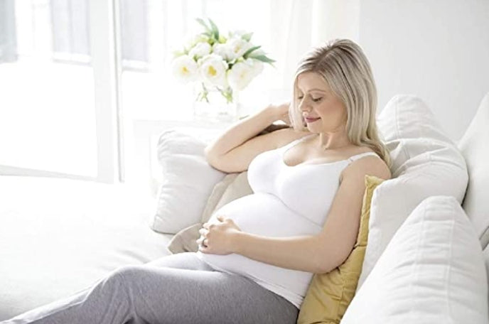 MEDELA haut avec soutien-gorge d’allaitement
