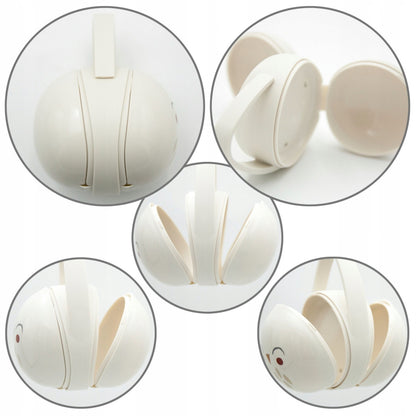 SUAVINEX PREMIUM Estuche para chupete con asa flexible