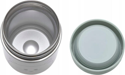 LASSIG Food Jar TERMO PARA ALMOÇO aço inoxidável 315 ml