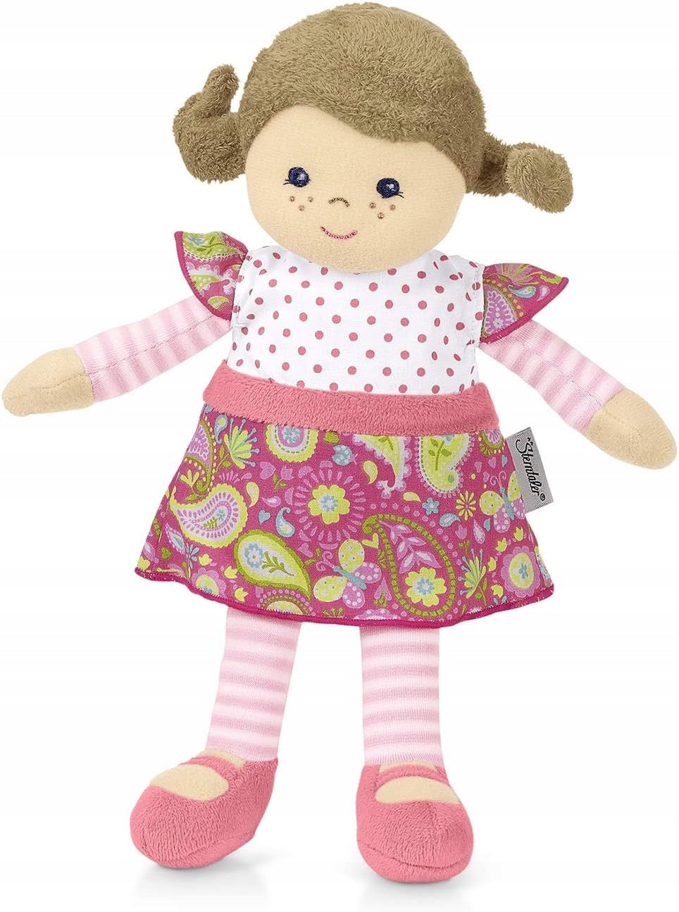 STERNTALER plüss baba Gesa 25 cm