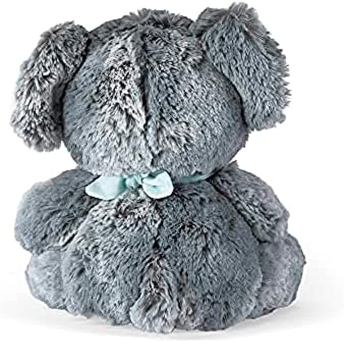 KALOO Les Amis pluszowa przytulanka KOALA CHOUCHOU 18 cm, szaro-biały miś dla dzieci 6 m+
