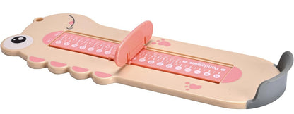 PANDAGIES PARIS miarka do stóp 0-24 cm