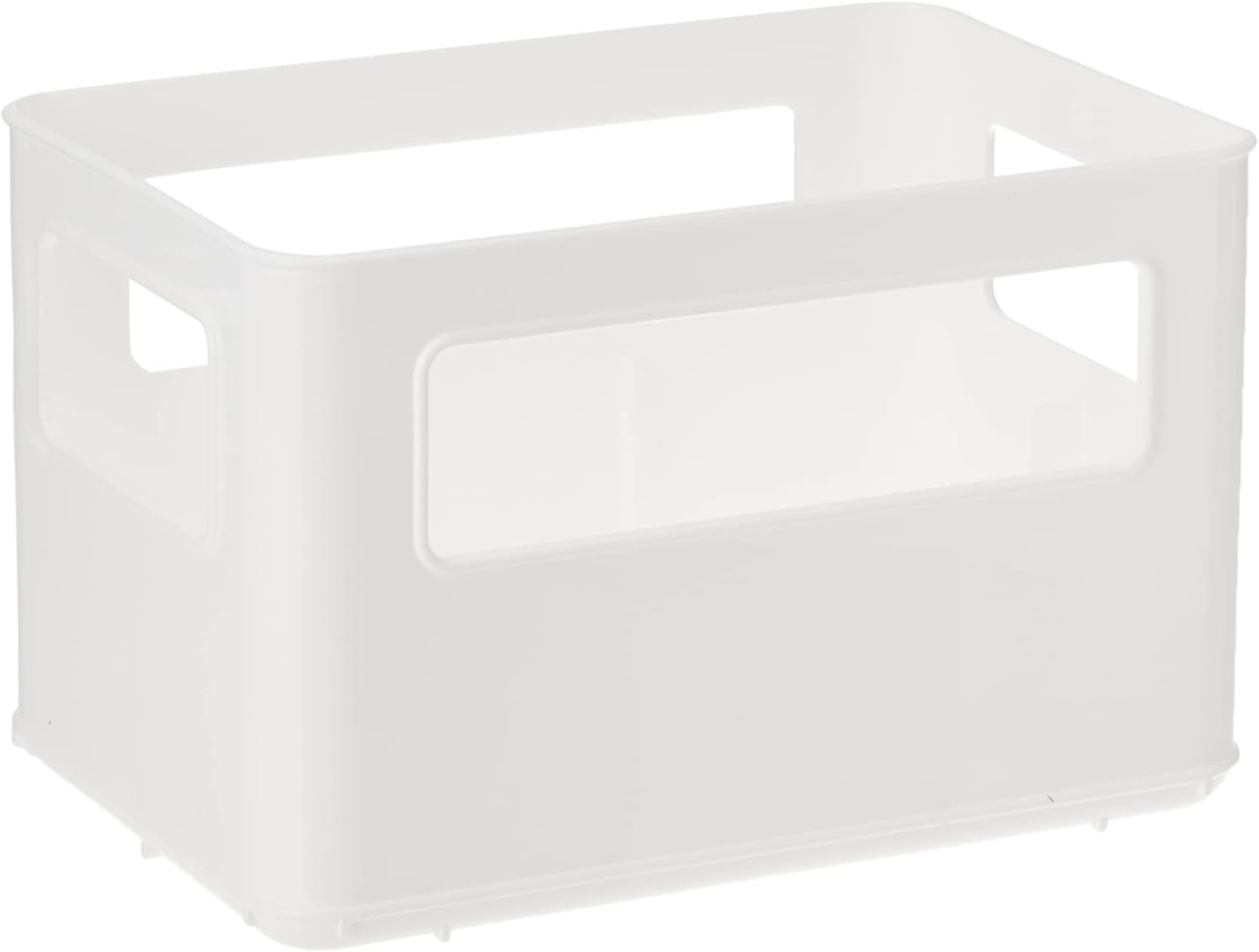 NUK organizer cestino con manici per 6 bottiglie