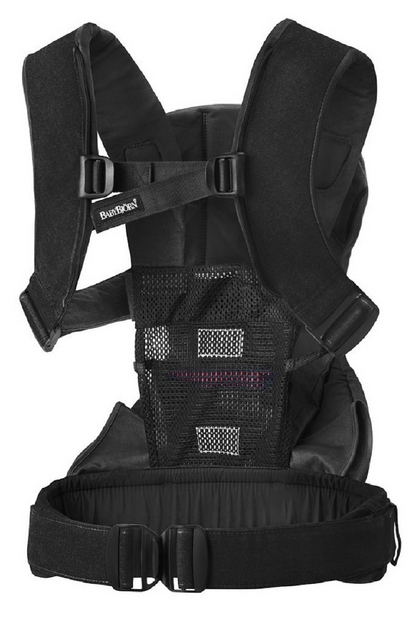 BABYBJORN ONE marsupiu ergonomic 3,5-15kg