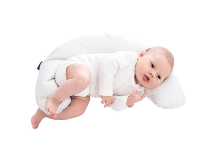 TRAUMELAND cojín multifuncional para bebés