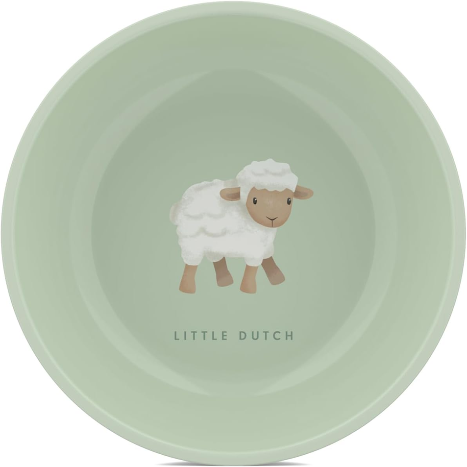 MEPAL Little Dutch bowl with sheep motif