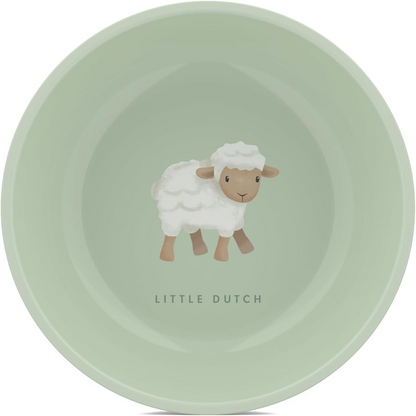 MEPAL Little Dutch bowl with sheep motif