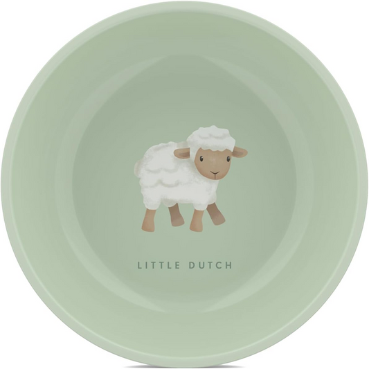 MEPAL Little Dutch nerozbitná miska 300 ml