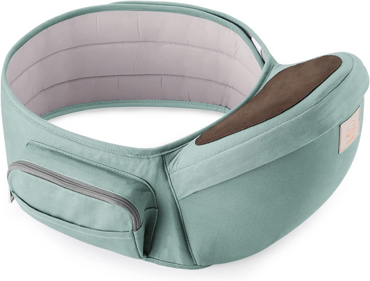 GAGAKU portabebés asiento de cadera 0-36 meses