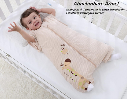CHILSUESSY winter slaapzak 3,5TOG maat 100