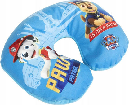 PSI PATROL cestovní stabilizační polštář