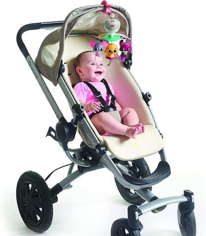 TINY LOVE Magisch Land REISWIEBEL 3-in-1