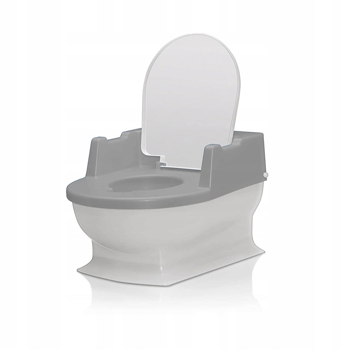 SITZFRITZ-potje Mijn eerste toilet