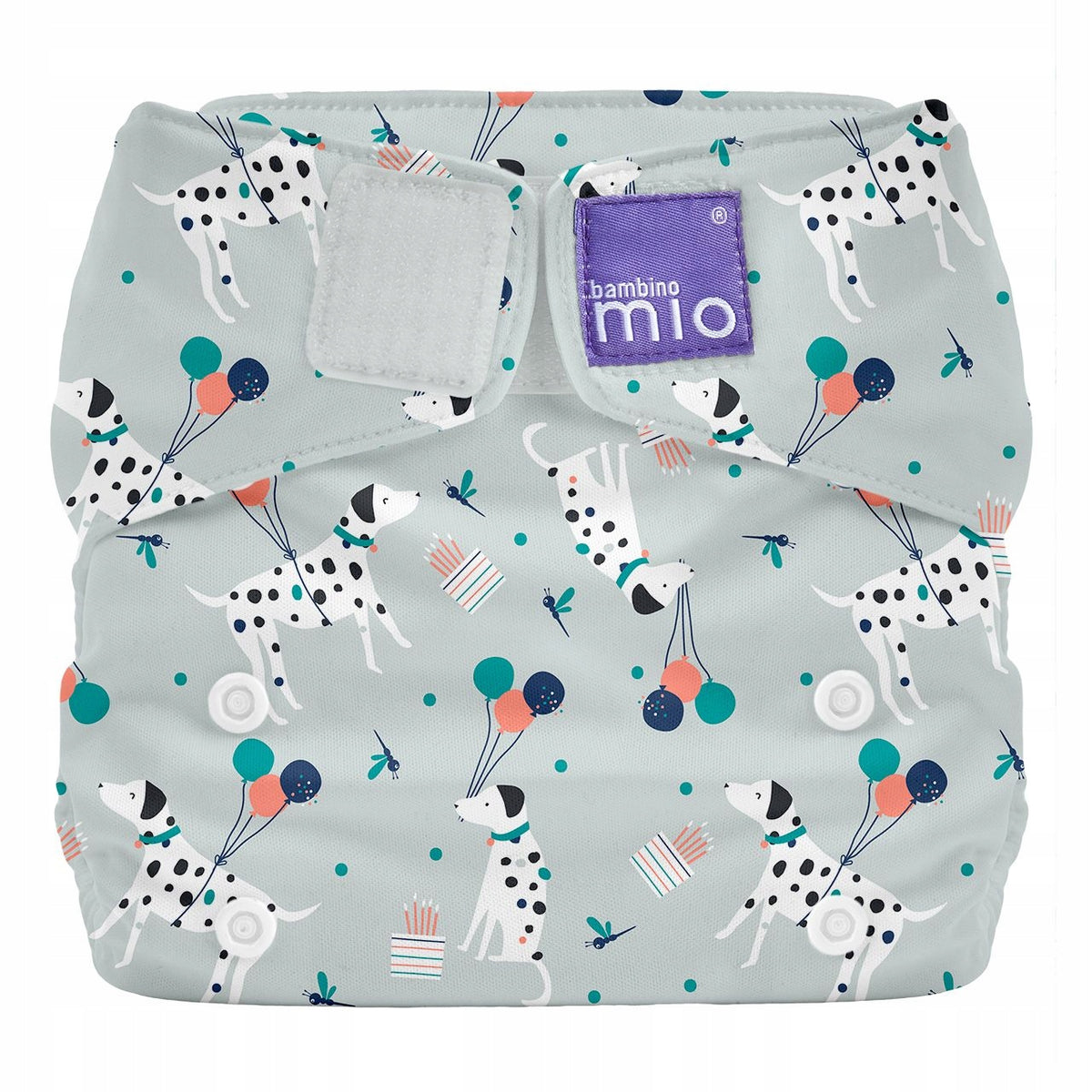 BAMBINO MIO luieroverbroekje >9kg