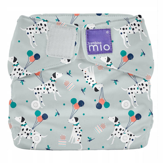BAMBINO MIO luieroverbroekje >9kg