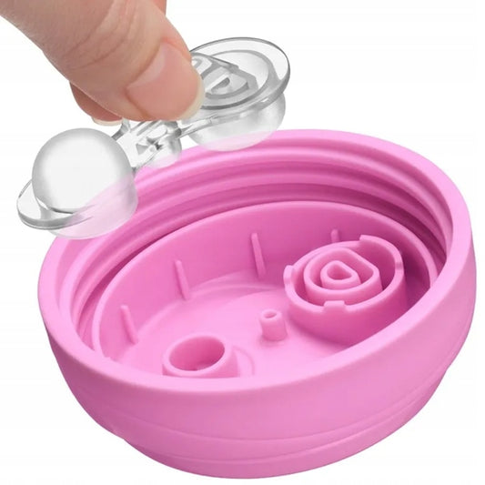 CHICCO Advanced Cup κύπελλο που δεν στάζει με στόμιο 266 ml 12 m+