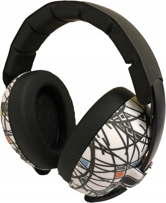 BANZ Hear No Blare GEHÖRSCHUTZ 0-24 m, 31 dB