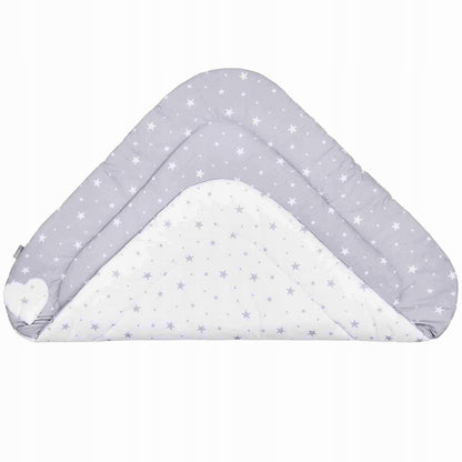 SEVIRA KIDS wikkeldoek 80 x 80 cm