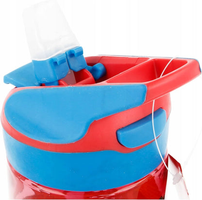 STOR Psi patrouille tritan non-drip beker met intrekbaar mondstuk 3 l+ 620 ml