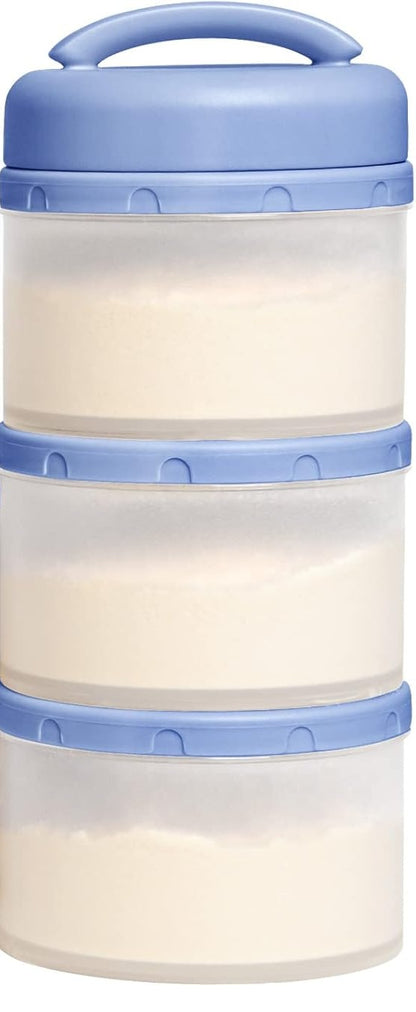 TERMICHY formula milk container 3 x 60 g